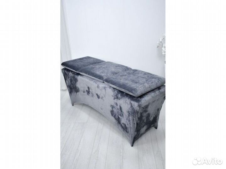 Матрас 3-секц. с памятью косметолога MF3-5426