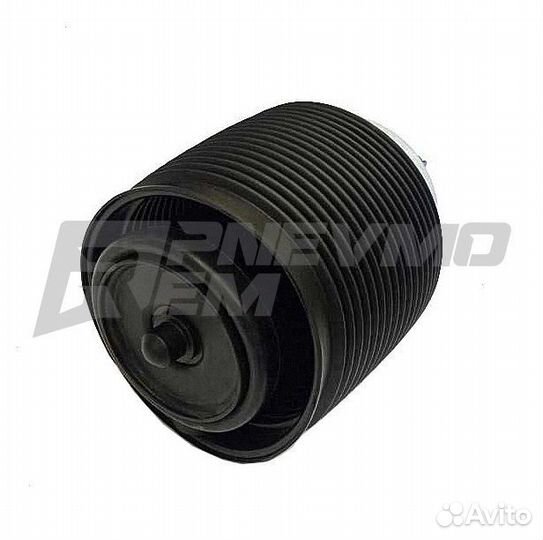 Задний правый пневмобаллон Lexus GX 470