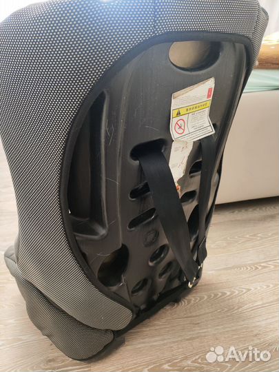 Автомобильное детское кресло