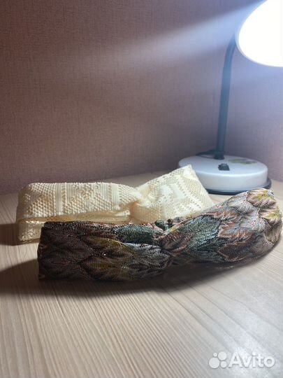 Повязка на голову