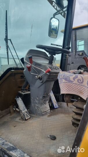 Фронтальный погрузчик LuGong LG 946, 2023