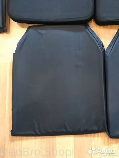 Арамидные пакеты 250*300мм 4 класс