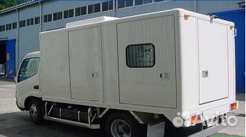 Передвижные электро станции в аренду