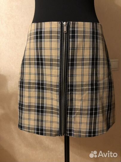 Новые женские юбки XS-XL