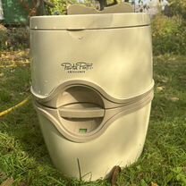 Биотуалет thetford porta potti 565