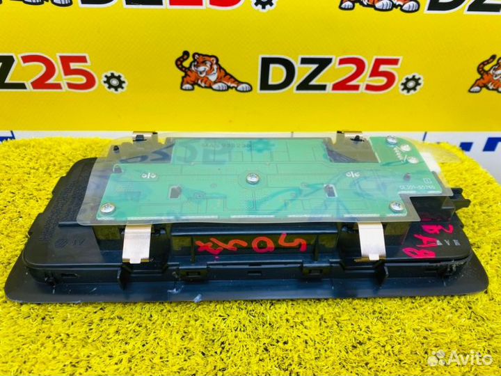 Светильник салона передний Lexus 145497