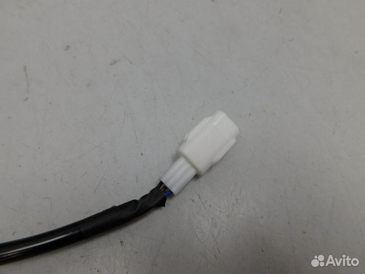 Фонарь задний наружный правый Mazda Mazda3