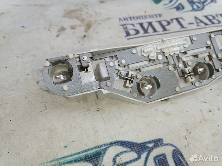 Плата заднего фонаря правого Ford Focus II седан