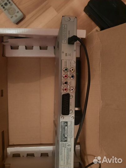 Караоке Philips, два микрофона, музыка, электроник