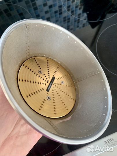 Соковыжималка bork s700