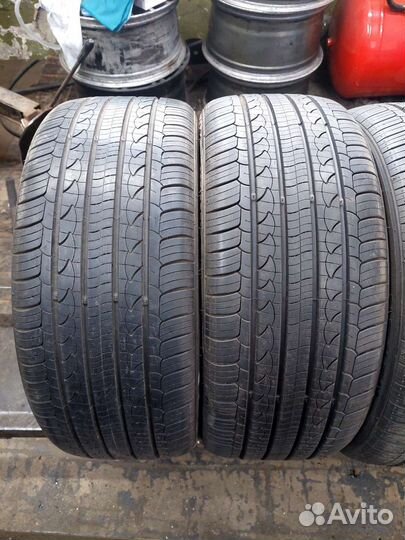 Nexen N'Priz AH8 225/45 R17 91W