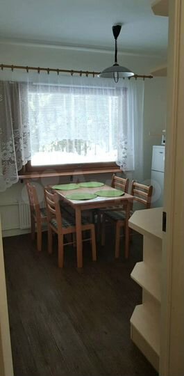 1-к. квартира, 36,6 м², 1/5 эт.