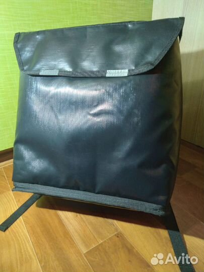 Термокороб для доставки