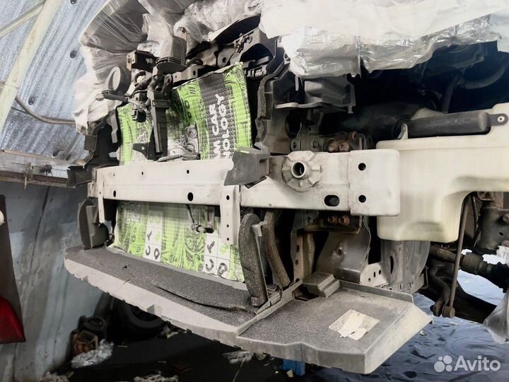 Удаление ржавчины с днища авто