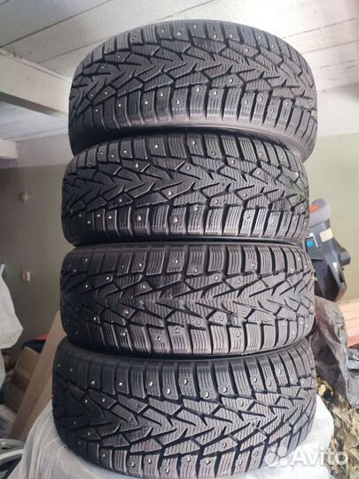 Nokian Tyres Nordman 7 215/65 R16