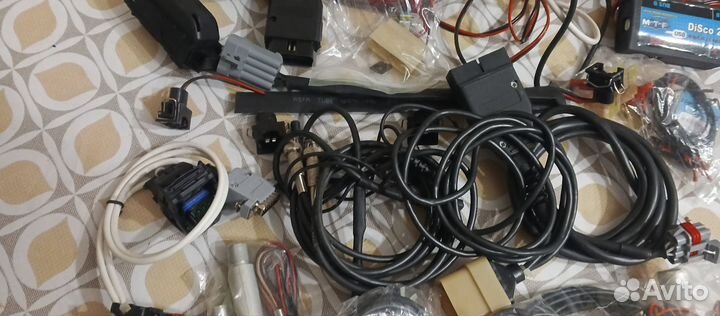 Мотор мастер диско 2