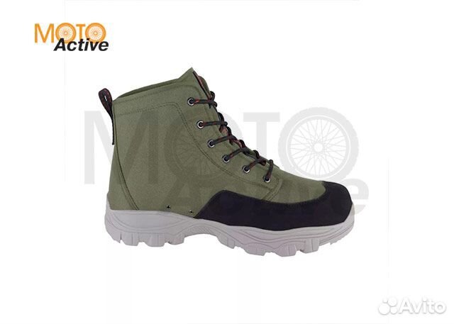 Ботинки finntrail Urban 5090 Khaki (6(39)