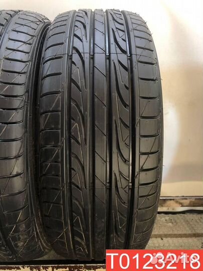 Dunlop SP Sport LM704 215/55 R17 94V