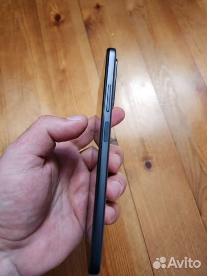 Телефон Xiaomi redmi note 11