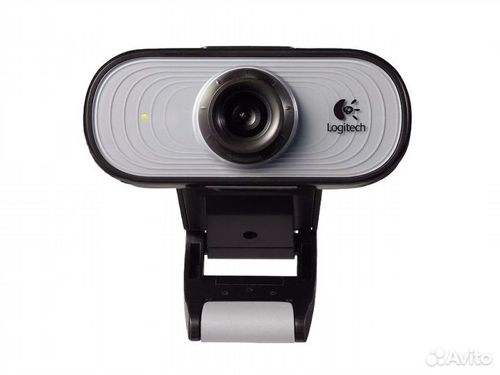 Веб-камеры Logitech и Microsoft