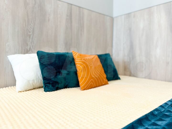 Квартира-студия, 30 м², 9/19 эт.