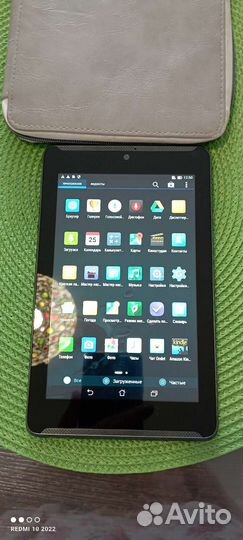 Планшет asus с функцией телефона