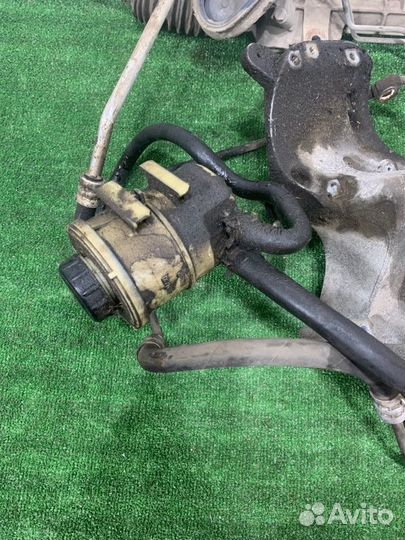 Комплект гидроусилителя руля Renault Logan седан