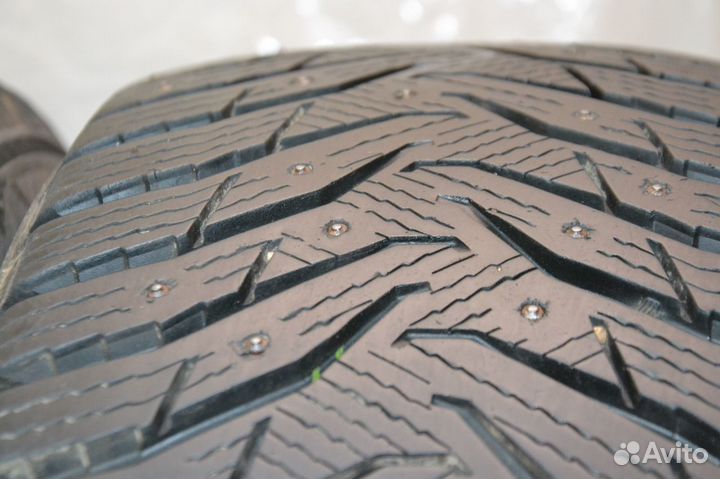 Marshal WinterCraft SUV Ice WS31 235/60 R17