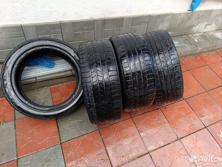 Nexen Winguard Sport 225/45 R17 94V