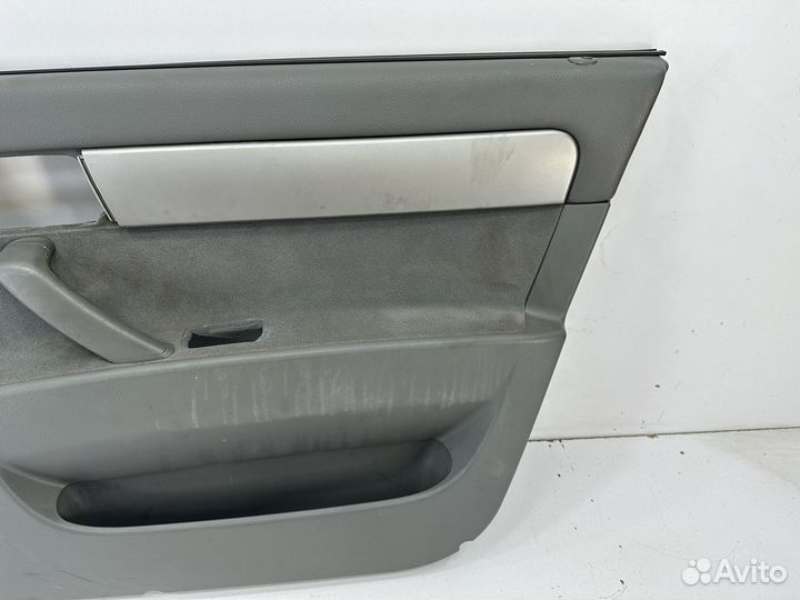 Chevrolet Lacetti седан обшивка правой двери