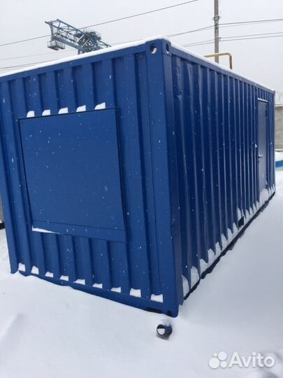 Дизельная электростанция, дгу, дэс cummins 400 кВт