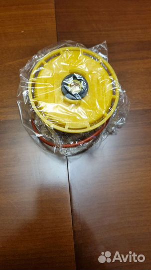 Комплект фильтров Land Cruiser 200 4.5D