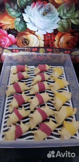Пельмени на заказ