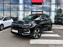 Новый Москвич 3 1.5 CVT, 2024, ц�ена от 1 490 000 руб.