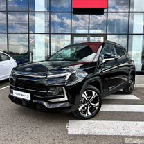 Новый Москвич 3 1.5 CVT, 2024, цена от 1 490 000 руб.