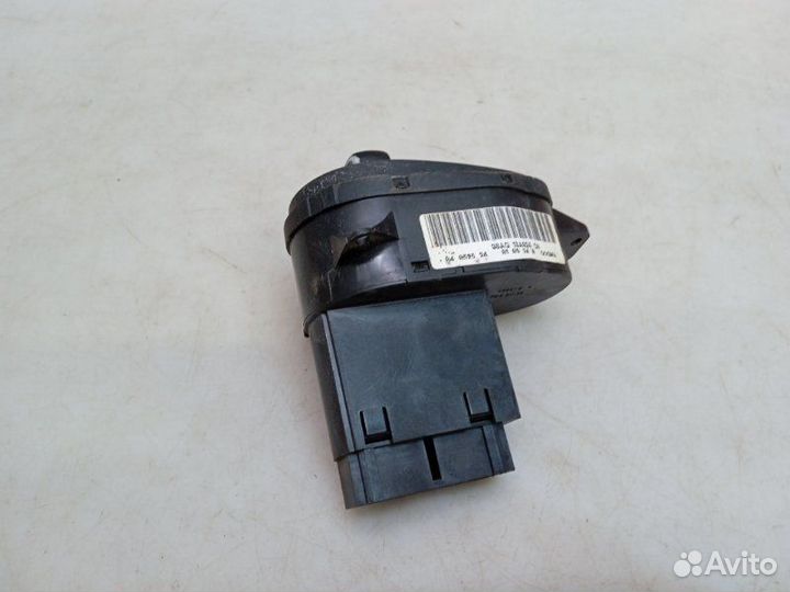 Переключатель света фар Ford Focus 1 1.6 2001