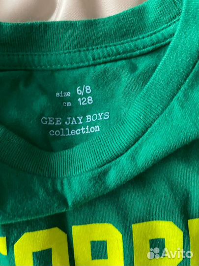 Кофта на мальчика