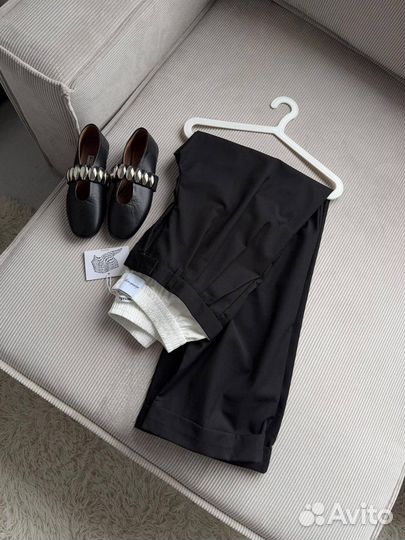 Alexander wang брюки