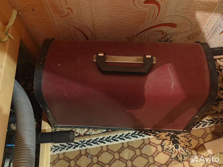 Швейная машина