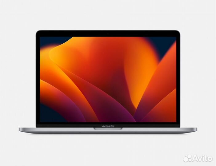 Ноутбук Apple MacBook Pro 13 2022 M2 8/512 mnej3