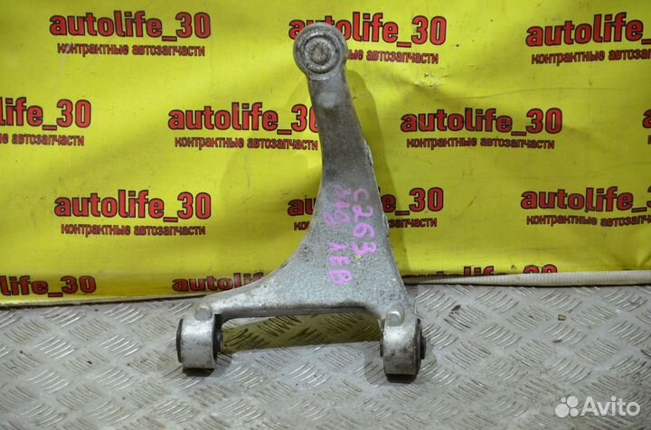 Рычаг задний верхний левый Hyundai Santa FE 2