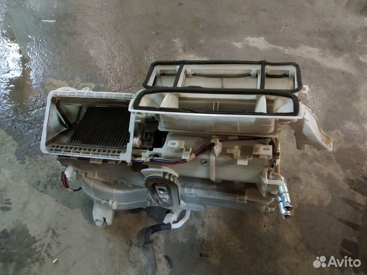 Печка в сборе Toyota Corolla 150