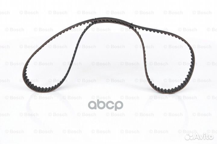 Ремень грм 137 зуб25mm 1987949473 Bosch