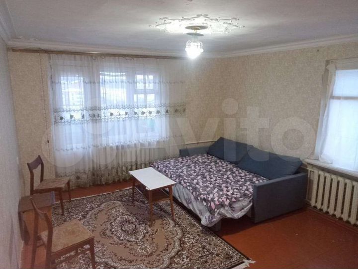 1-к. квартира, 33,6 м², 5/5 эт.