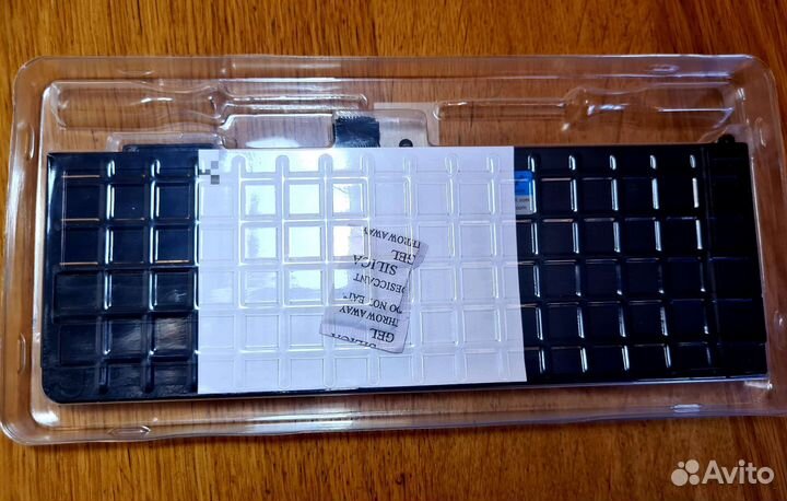 Аккумулятор kingSener для ноутбука Apple A1382