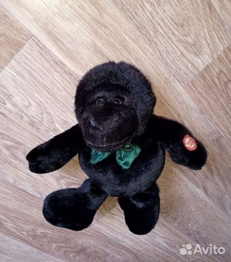 Собаки, обезьяны, мышки, поросята