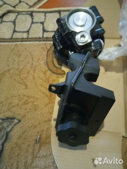 Насос гур форд