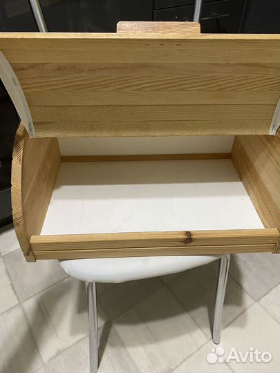 Хлебница IKEA