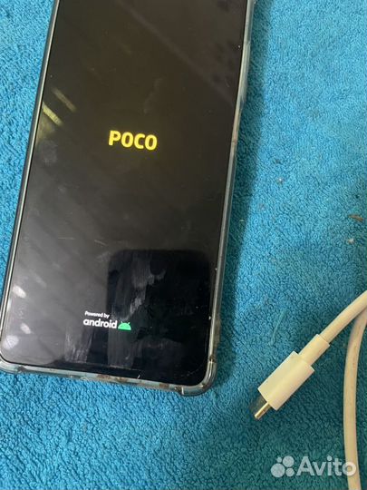 Xiaomi Poco X5 Pro 5G, 6/128 ГБ