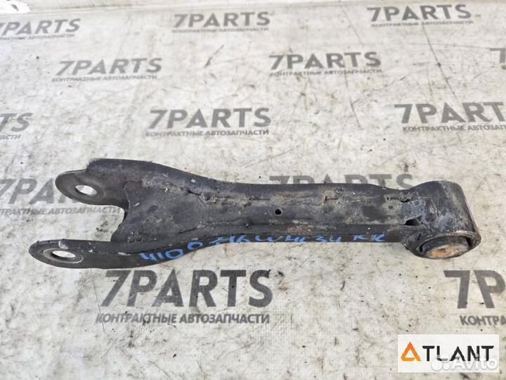 Рычаг задний правый nissan stagea